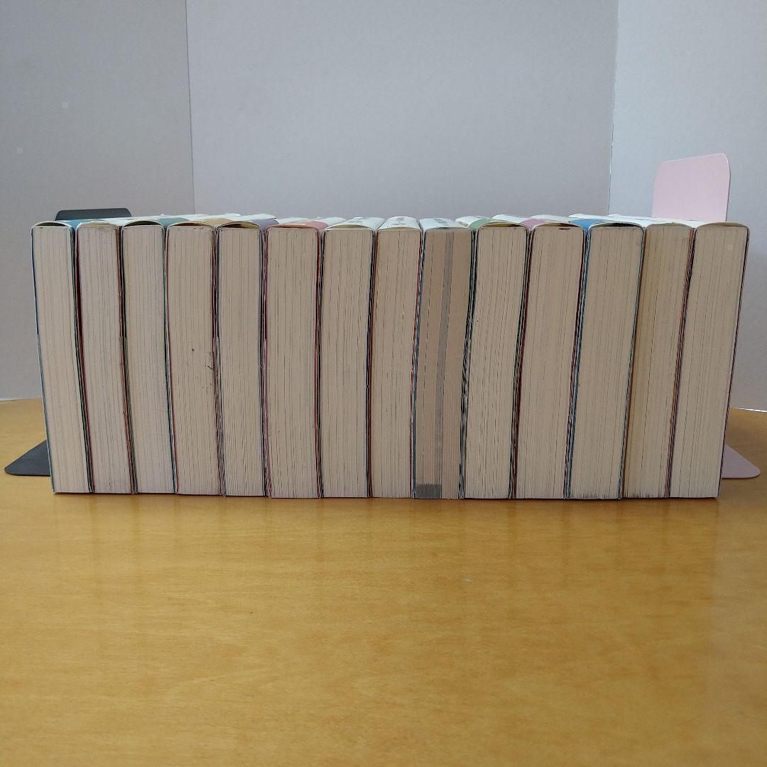 【初版7冊】転生したらスライムだった件 ライトノベル 1巻〜13巻+公式設定資料