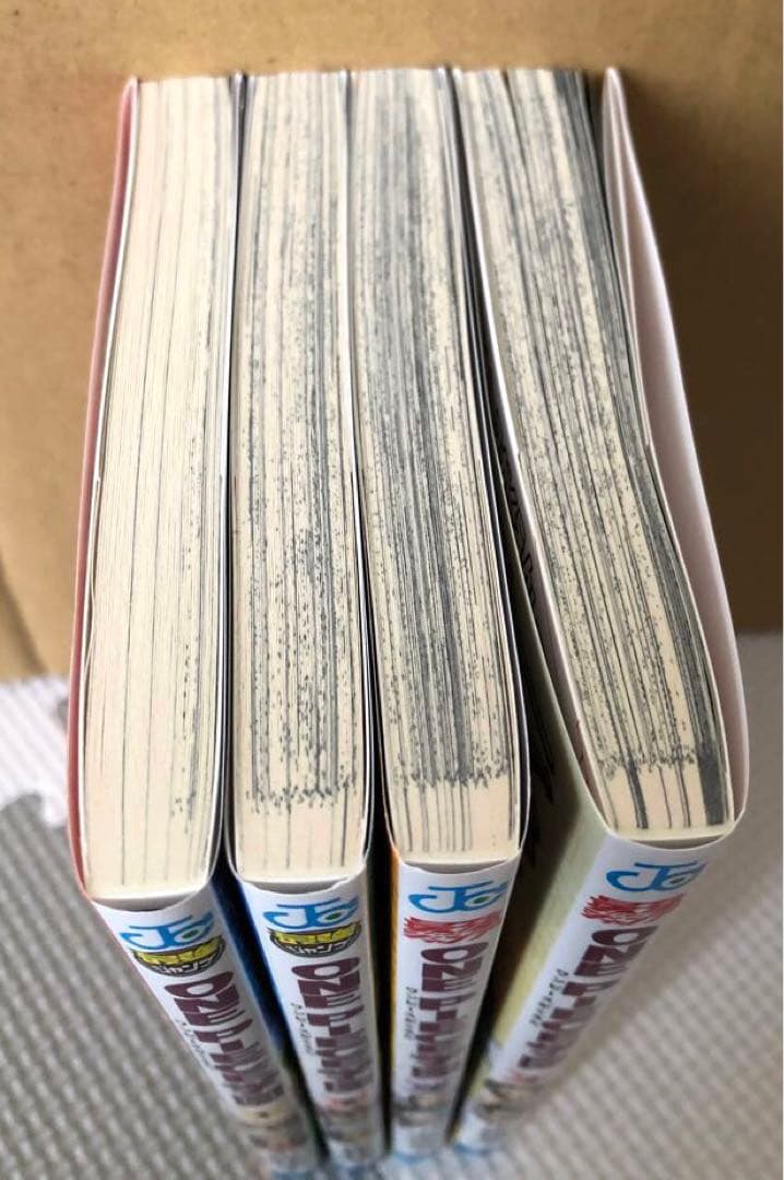 【ONE PIECE】60冊まとめ売り 46〜61巻 66〜105巻＋学園1〜4