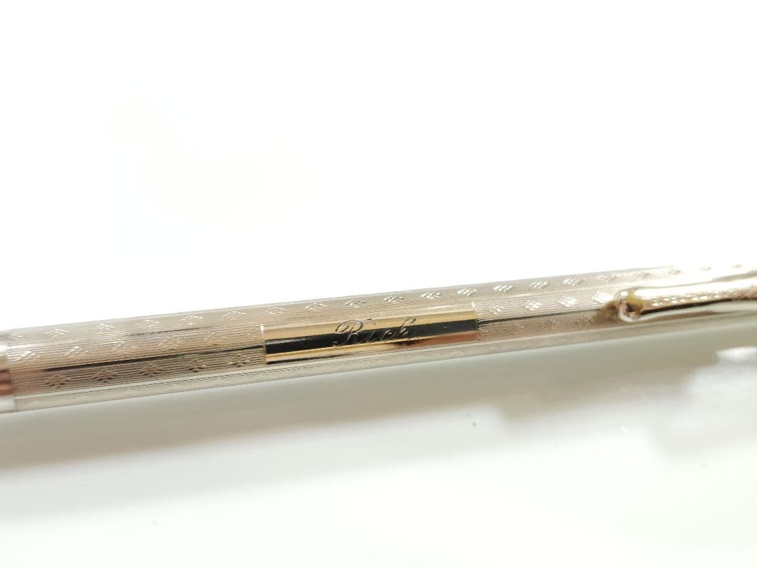 conklin コンクリン ヴィンテージ シャープペンシル 1.18mm