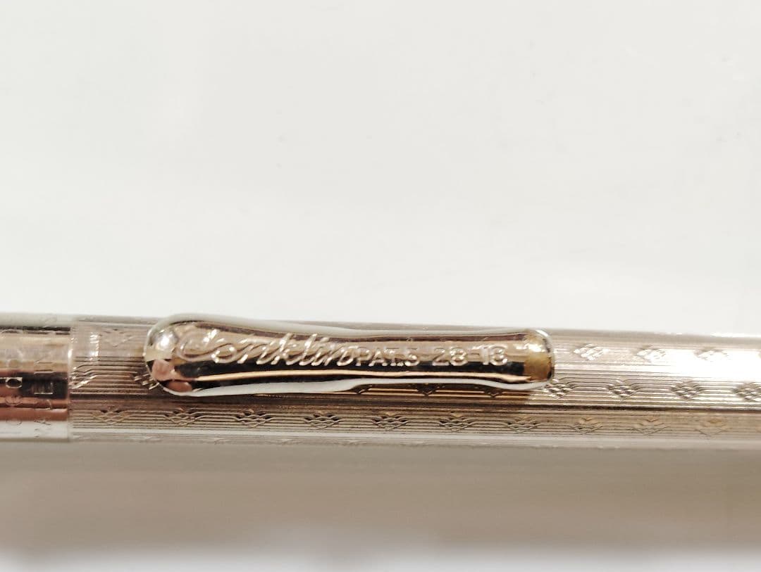 conklin コンクリン ヴィンテージ シャープペンシル 1.18mm