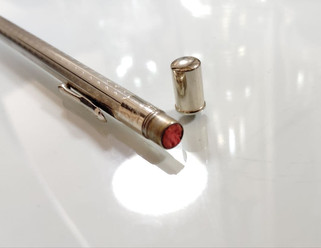 conklin コンクリン ヴィンテージ シャープペンシル 1.18mm