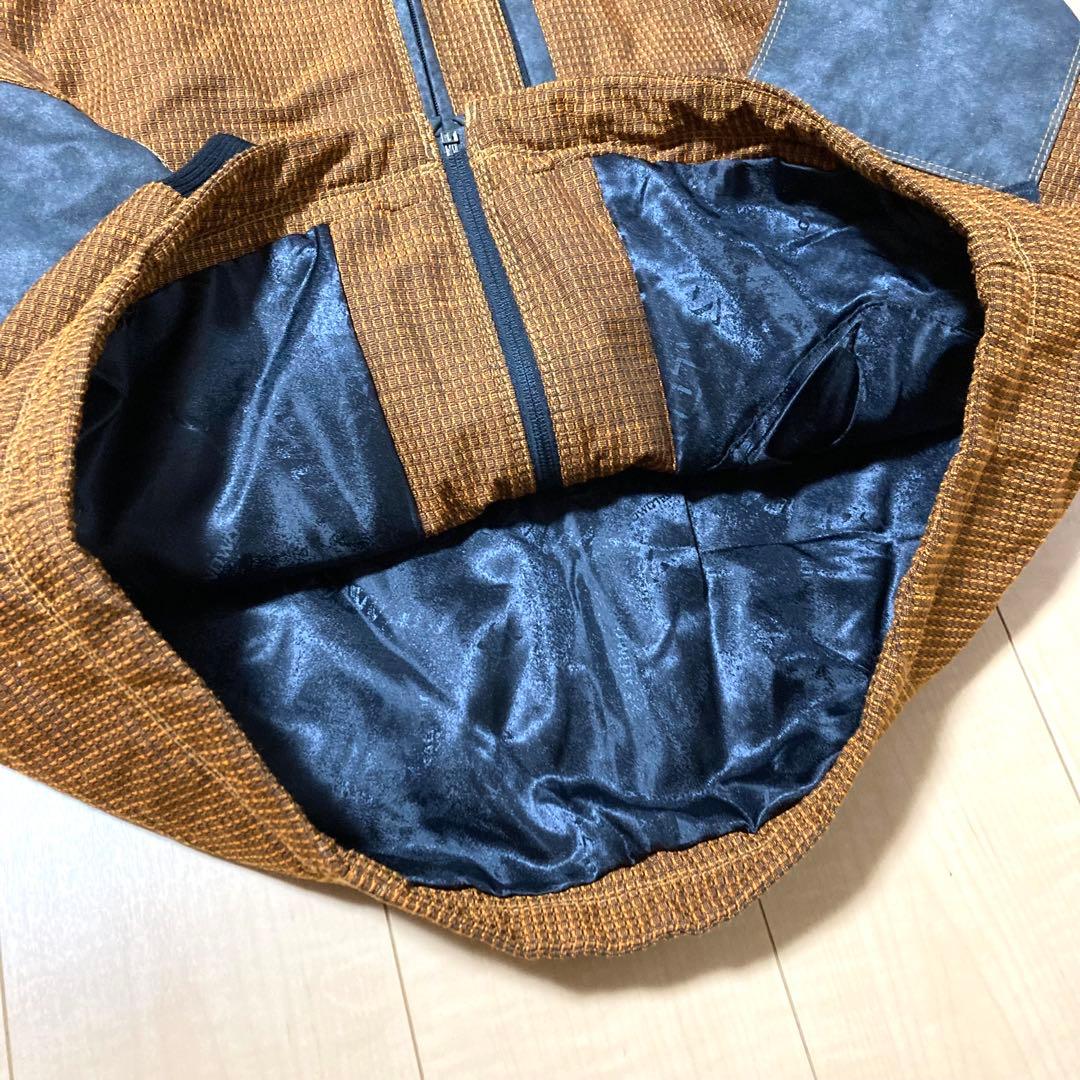 極美品✨サロモンsalomon スキーウェア スノボウェア L セットアップ