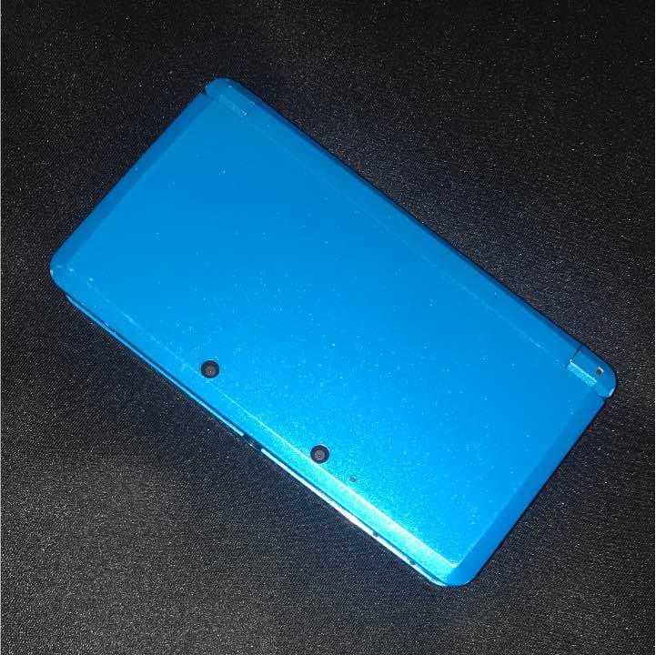 任天堂3DS