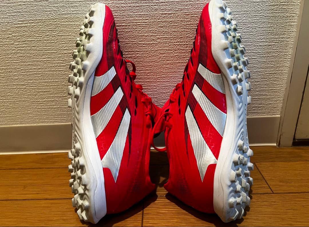 プレデター PRO TF