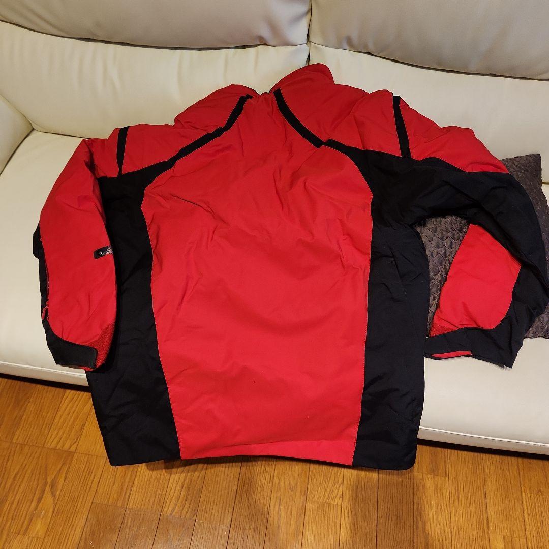 DESCENTE Move Sport ジャケット　スキー　スノボ