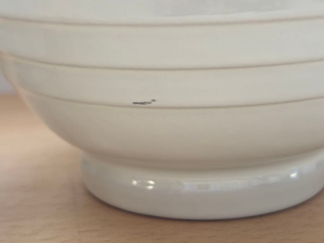 LE CREUSET ル・クルーゼ ラウンドプレート エスプレッソマグ お椀