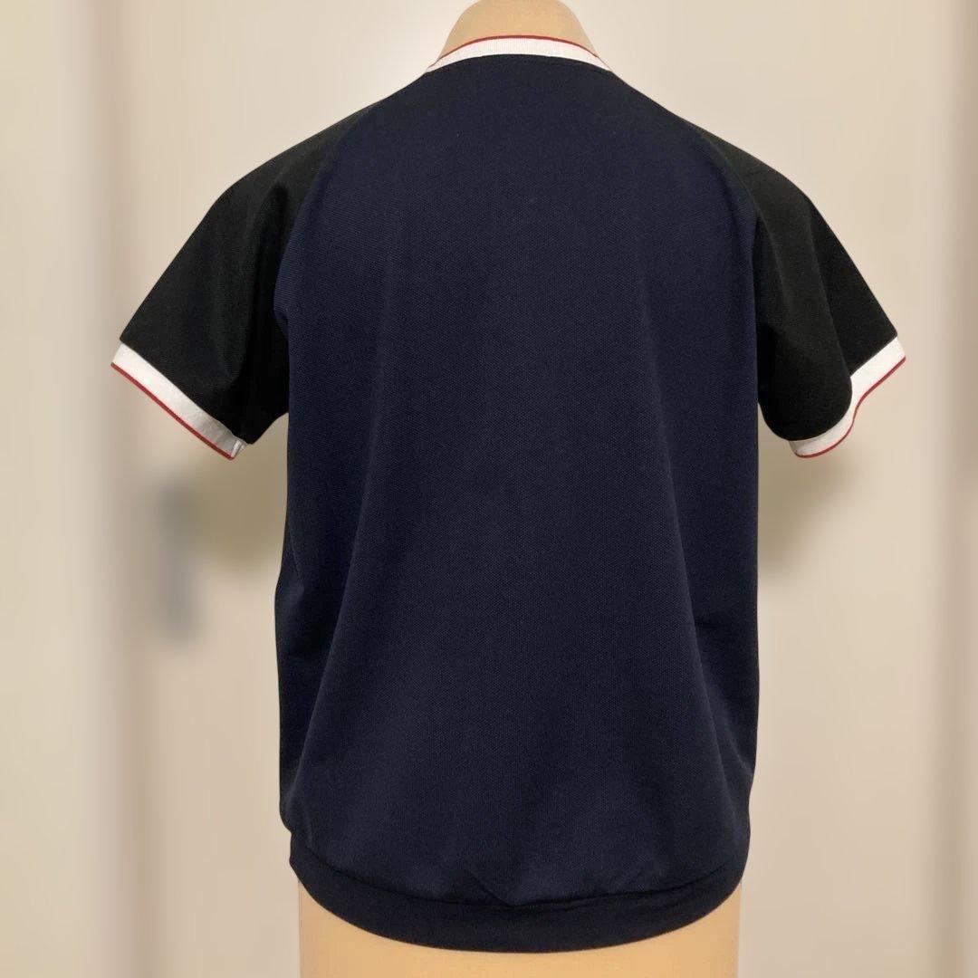 アルチビオブラック ロゴ入り Tシャツ レディース　Mサイズ