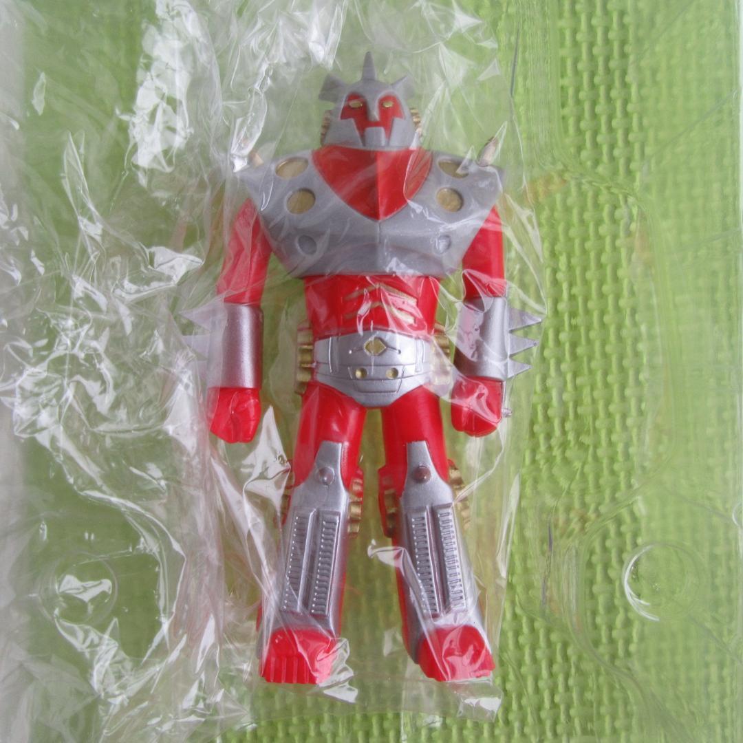 小さなスーパーマン ガンバロン DVD-BOX　中古品