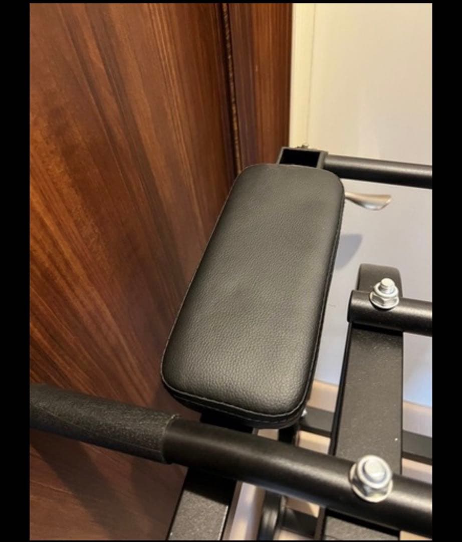 STEADY 懸垂マシン　※直接取引のみ