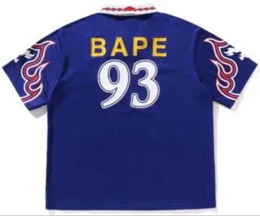 BAPE ADIDAS FIFA ワールドカップ 2026 ユニフォーム