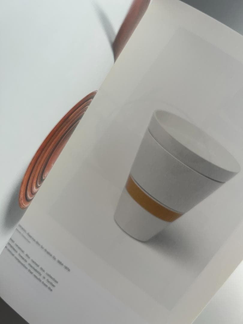 元Artek Ville Kokkonenキュレーションの展覧会図録 アアルト