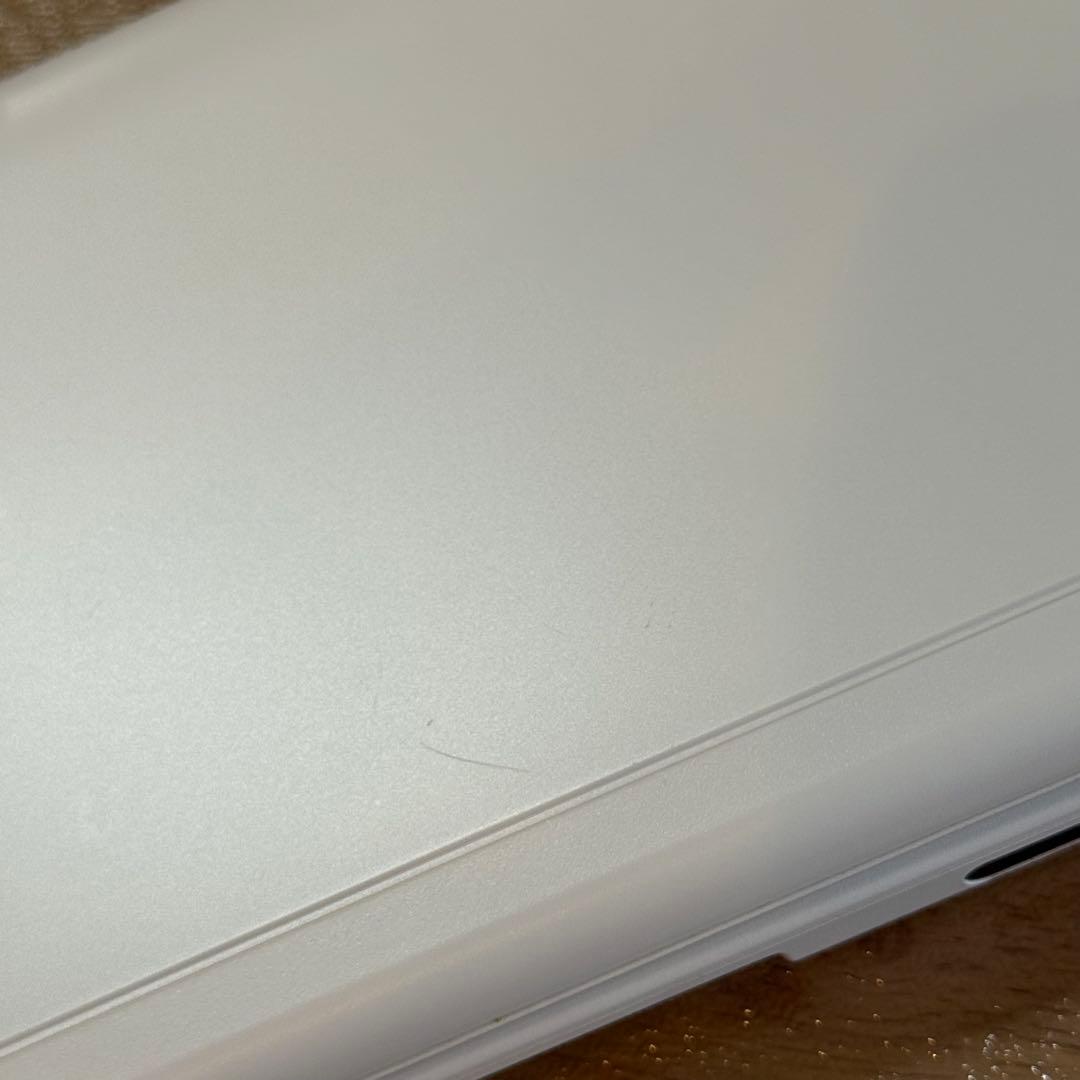 7-174【美品】ニンテンドー3DS LL ホワイト