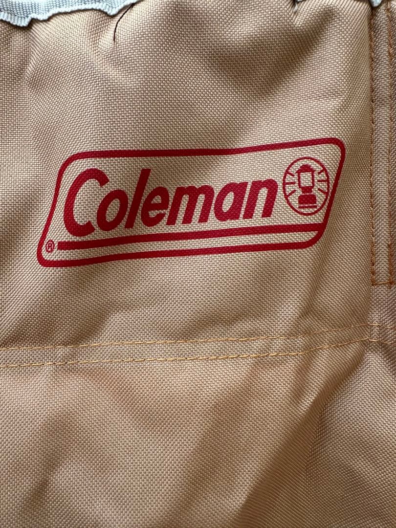 【匿名配送】コールマン　リゾートチェア　フリークスストア　２脚セット