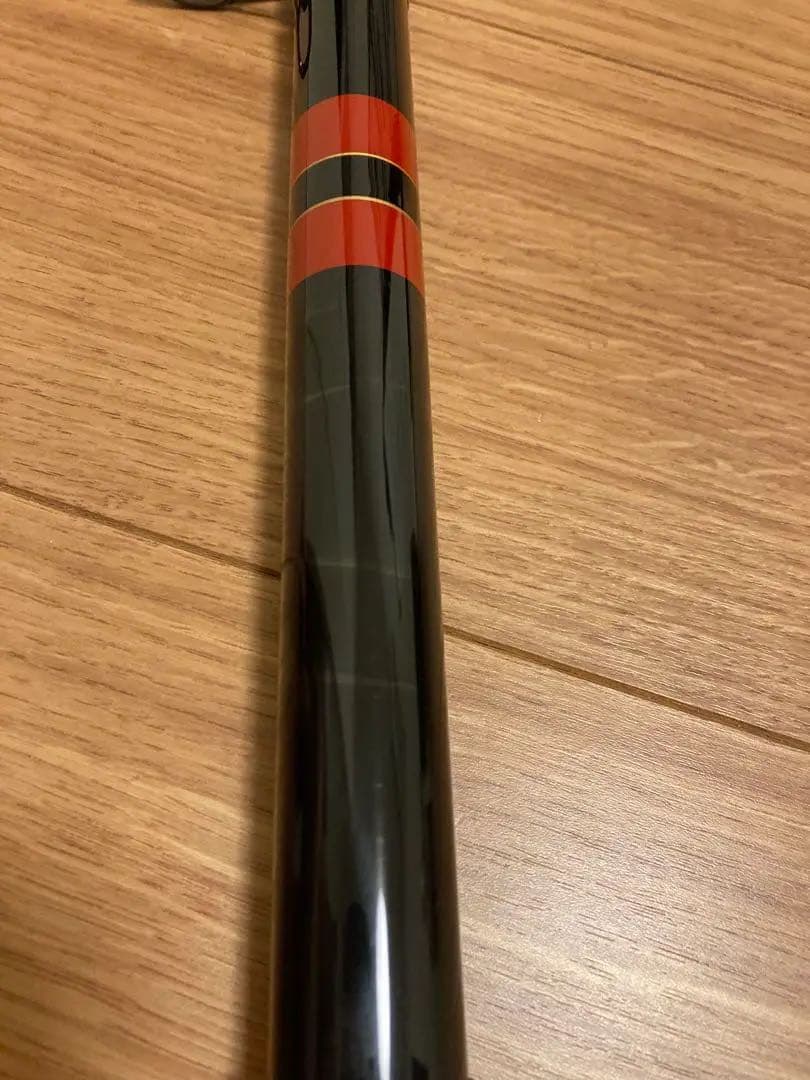 【美品】がまかつ 沖縄スペシャル (旧)10-500 釣り竿