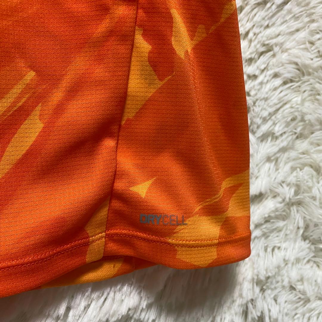 新品タグ付き　清水エスパルス　2022年　鈴木 義宜 ユニフォーム Lサイズ