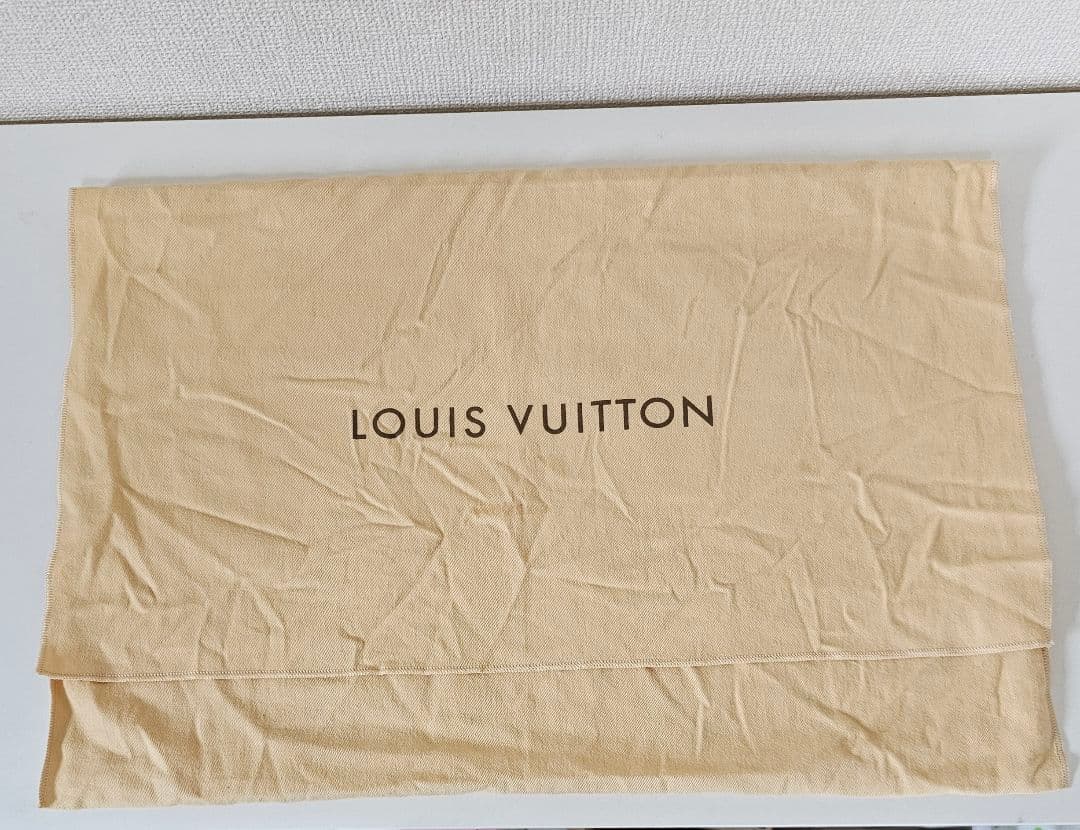 LOUIS VUITTON　ルイヴィトン 保存・収納袋 布袋　１2点セット