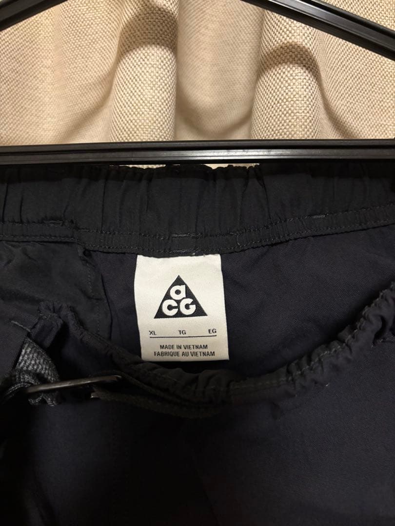 NIKE ACG パンツ