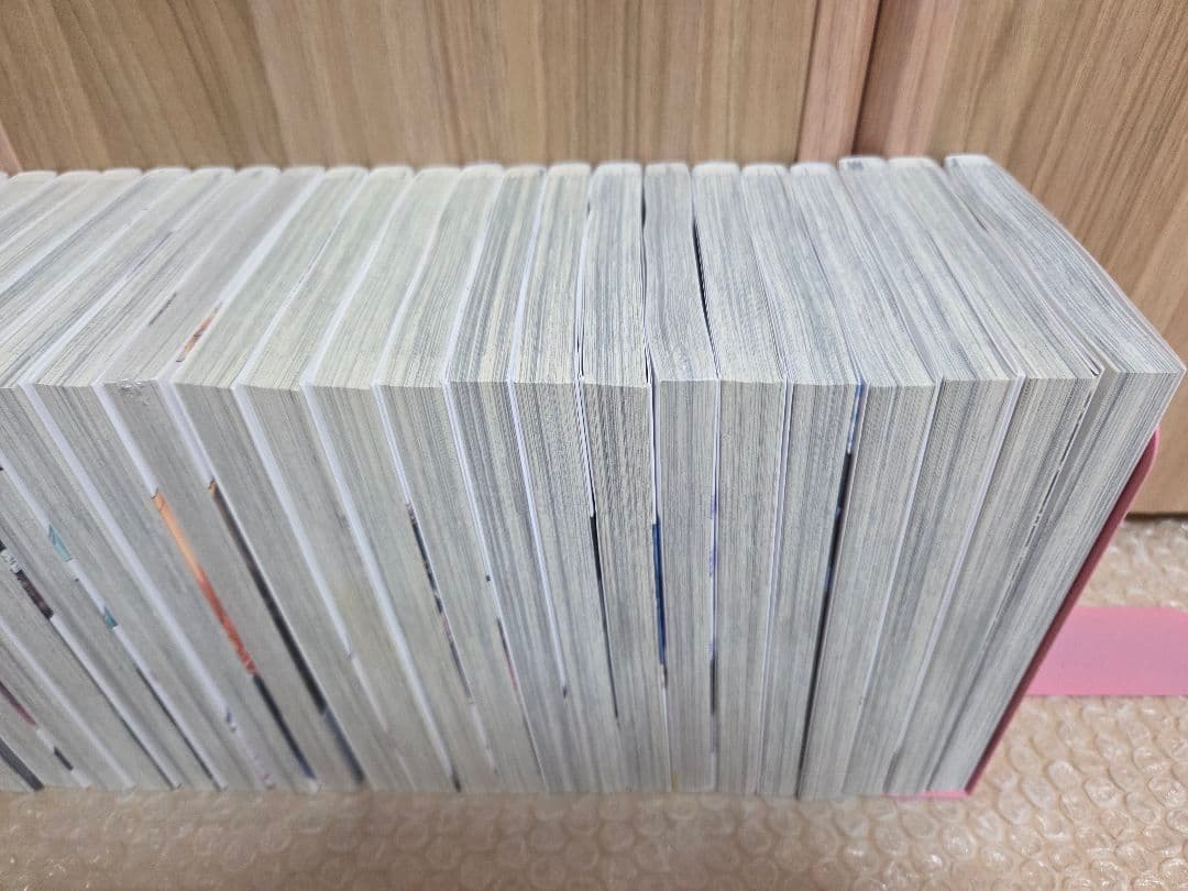 薫る花は凛と咲く1~22巻　新品2冊