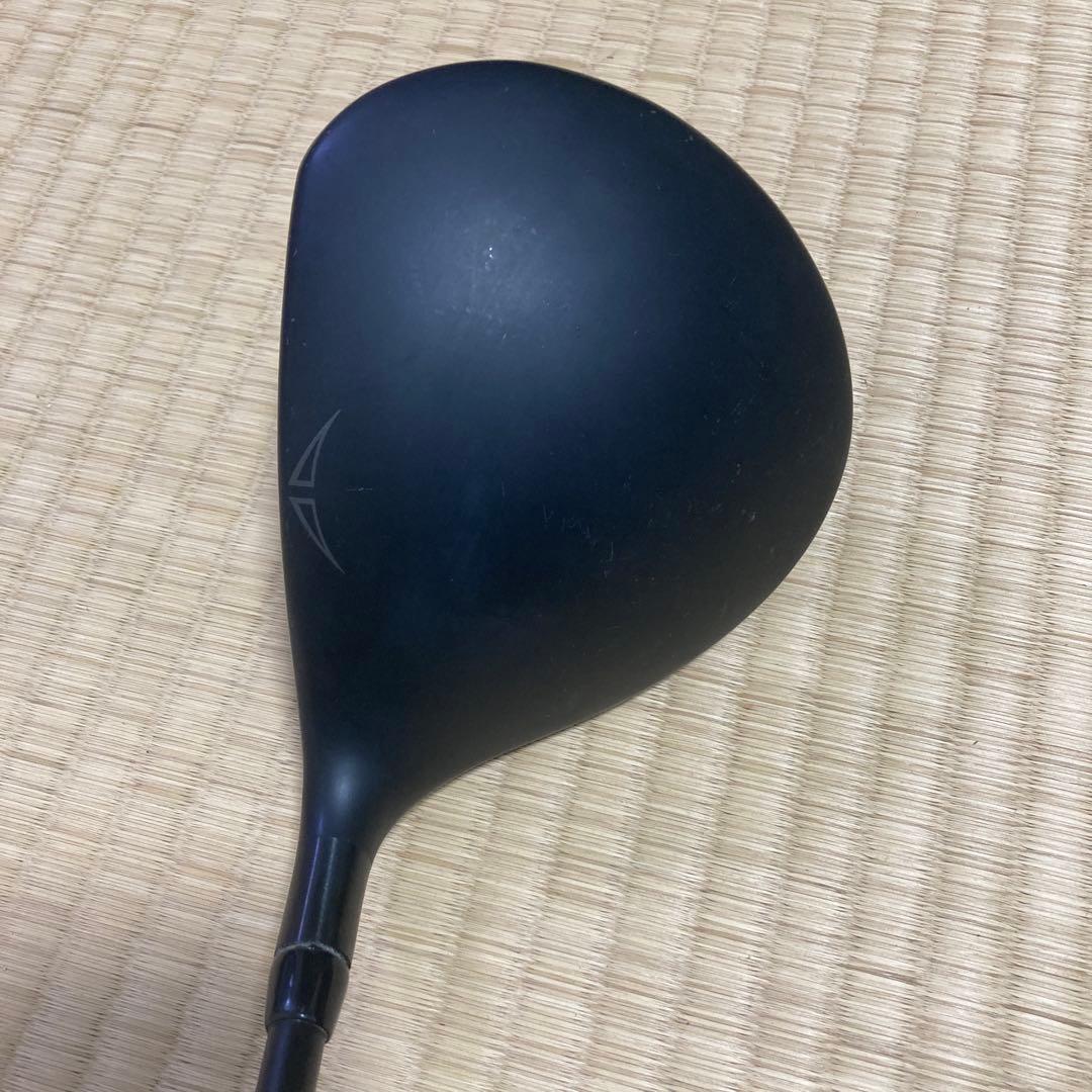 PING i20 ドライバー 8.5度
