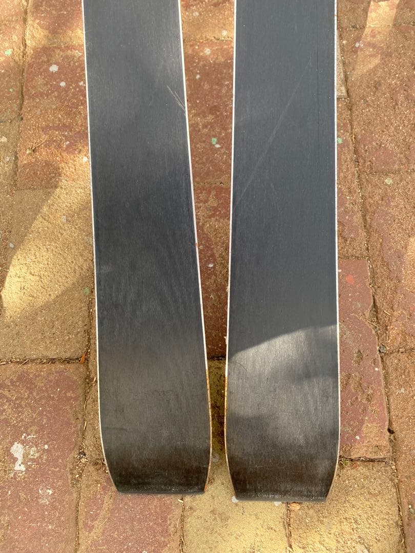 フォルクル VOLKL RACETIGER SL 13 165cm 中古