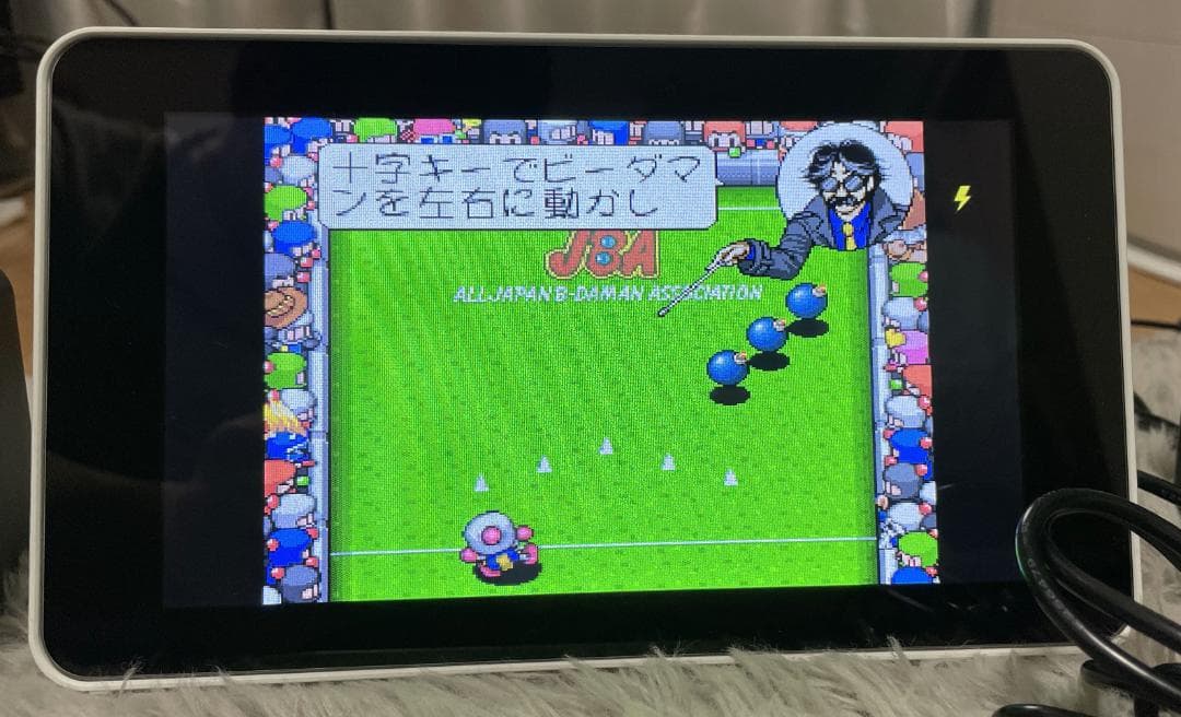 Raspberry Pi 3 専用モニター付属 RetroPieセットアップ済み