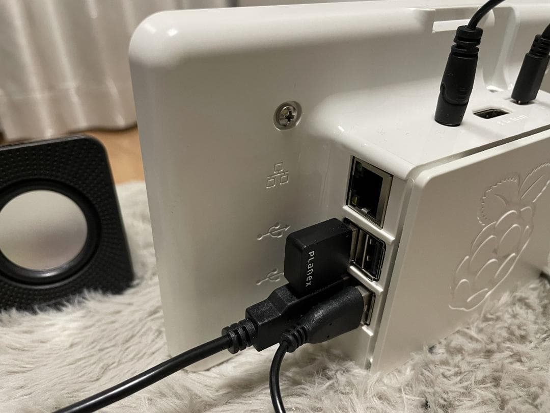 Raspberry Pi 3 専用モニター付属 RetroPieセットアップ済み
