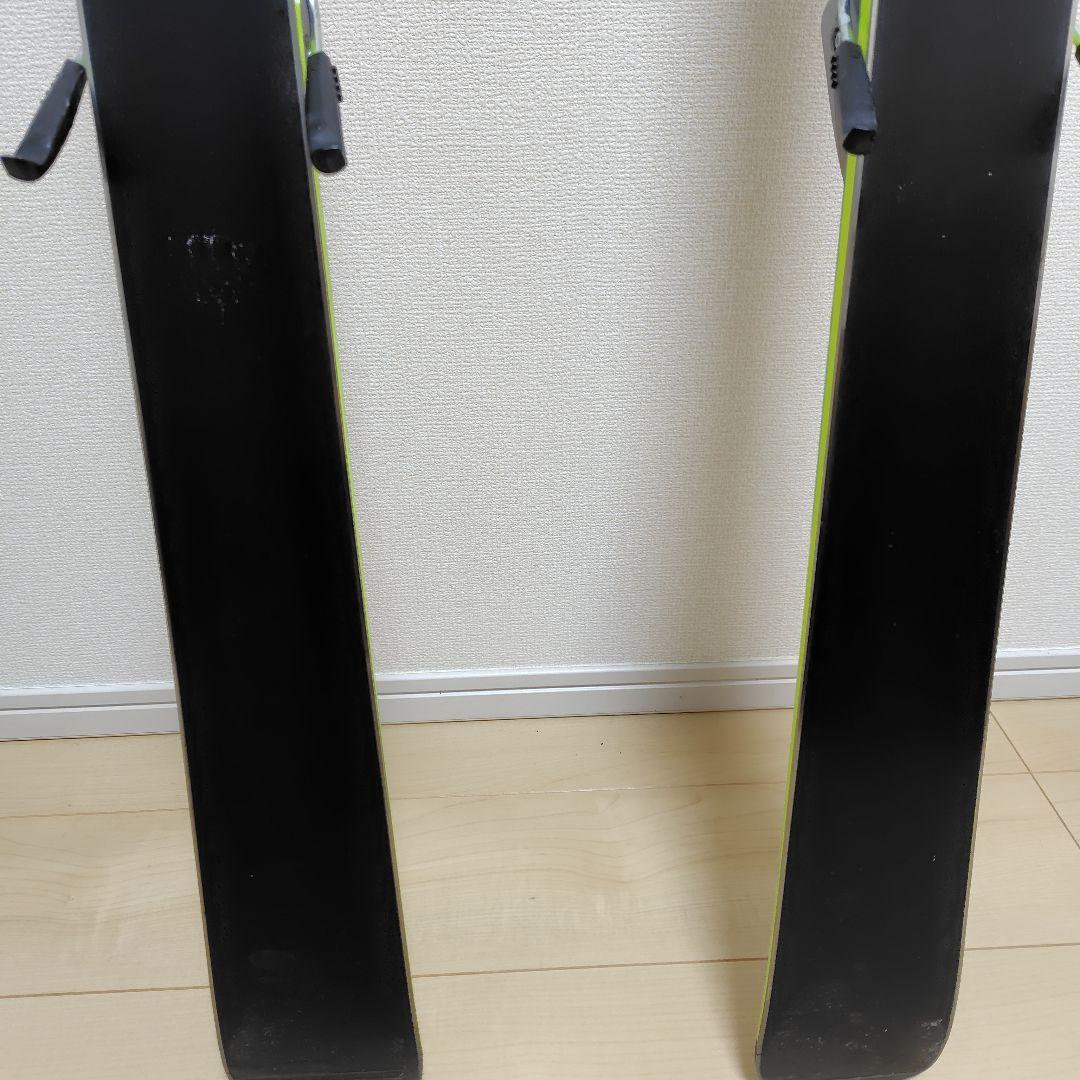 スキー板　158cm HART DIVA 5.2 ZERO