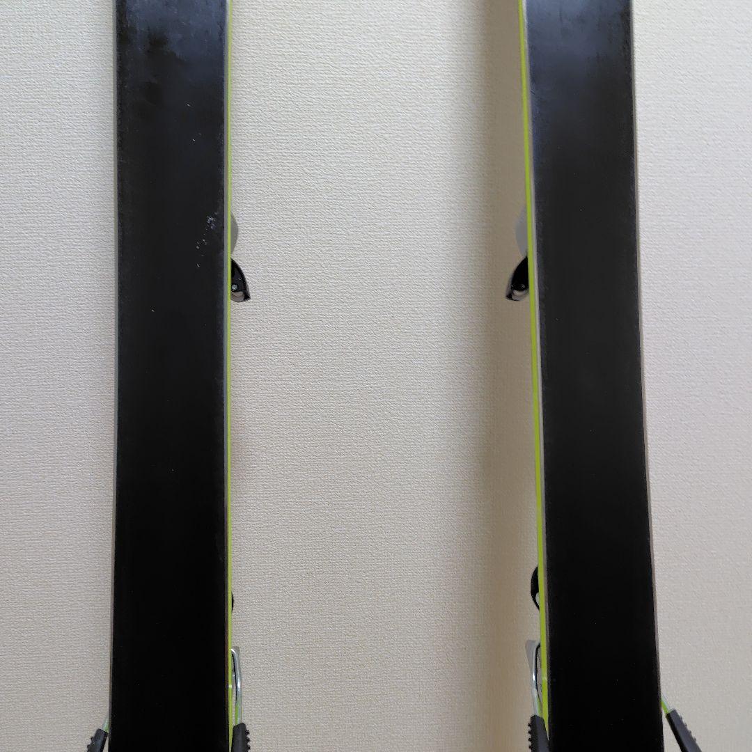 スキー板　158cm HART DIVA 5.2 ZERO
