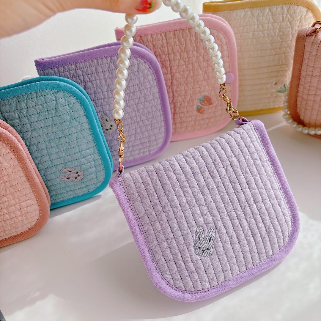 めぐさま専用ページ　サニタリーポーチx4