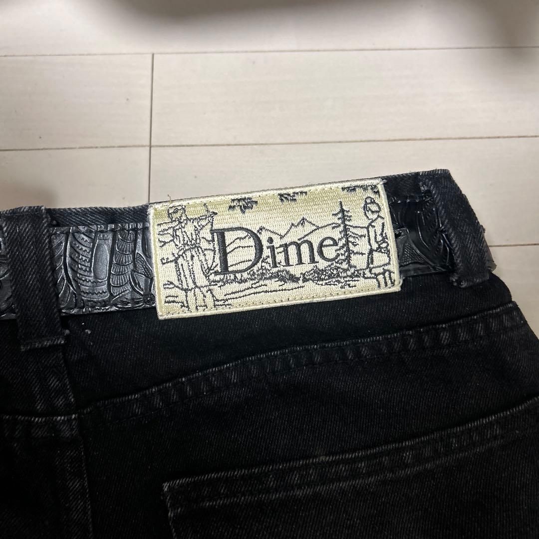 DIMEデニム