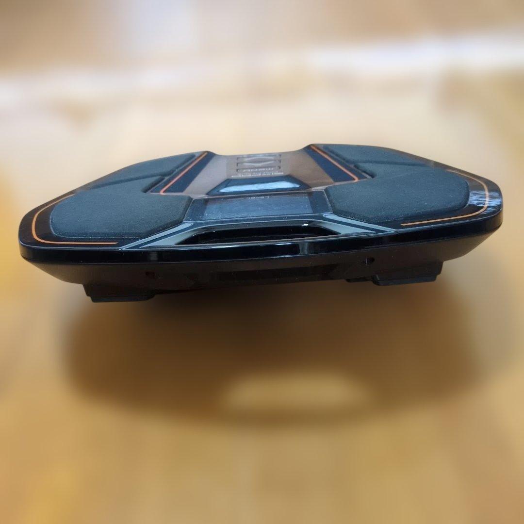 SIXPAD フットマッサージャー
