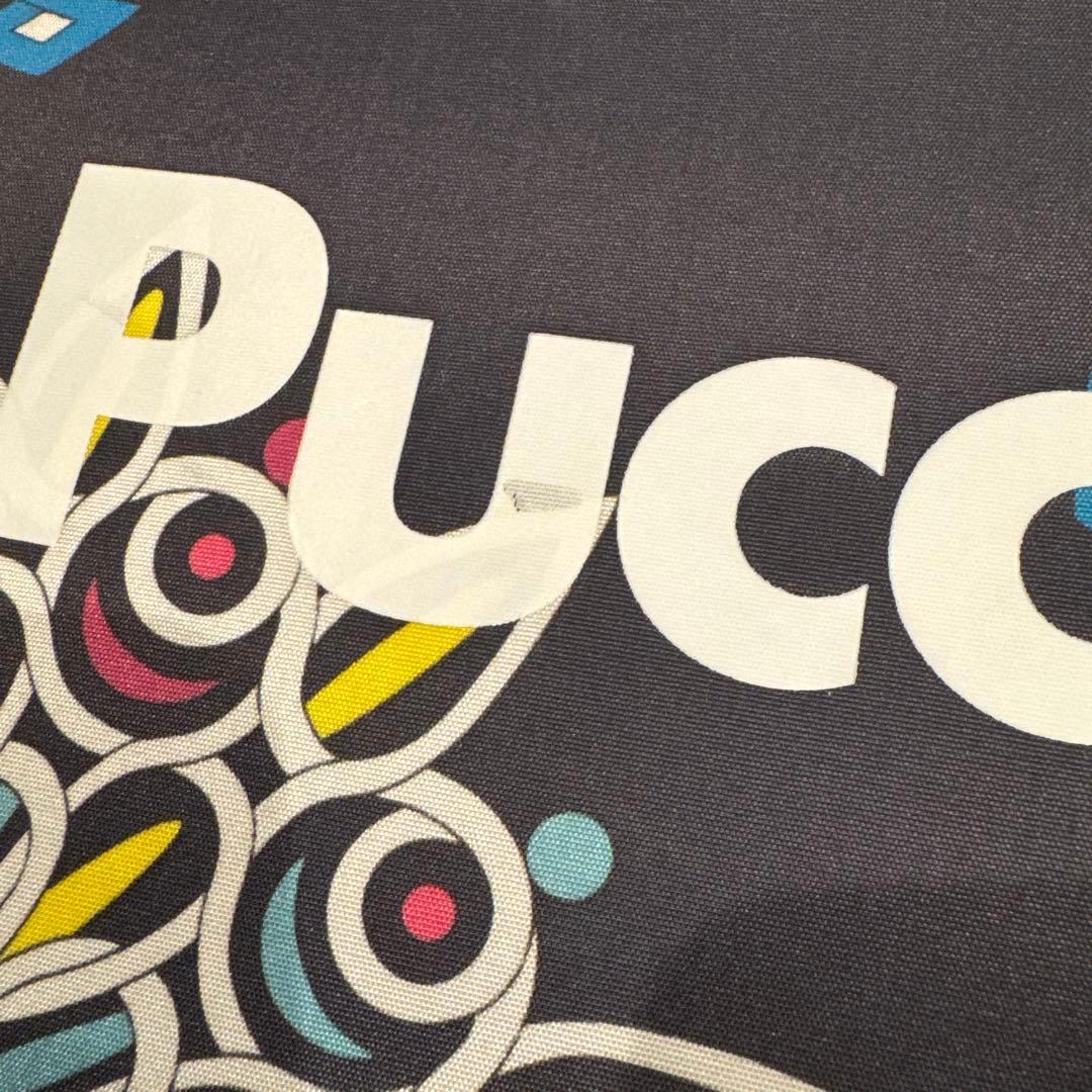 洋書 Pucci