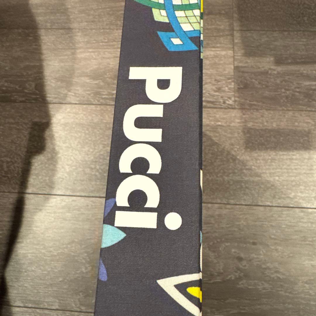 洋書 Pucci