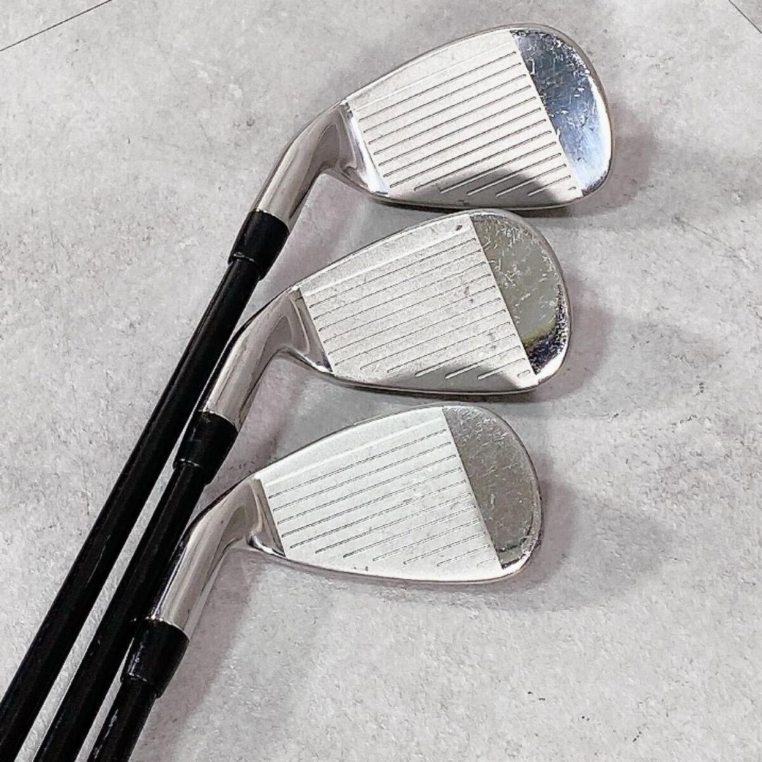 X964 SRIXON スリクソン ジュニア ゴルフ セット キャディバッグ