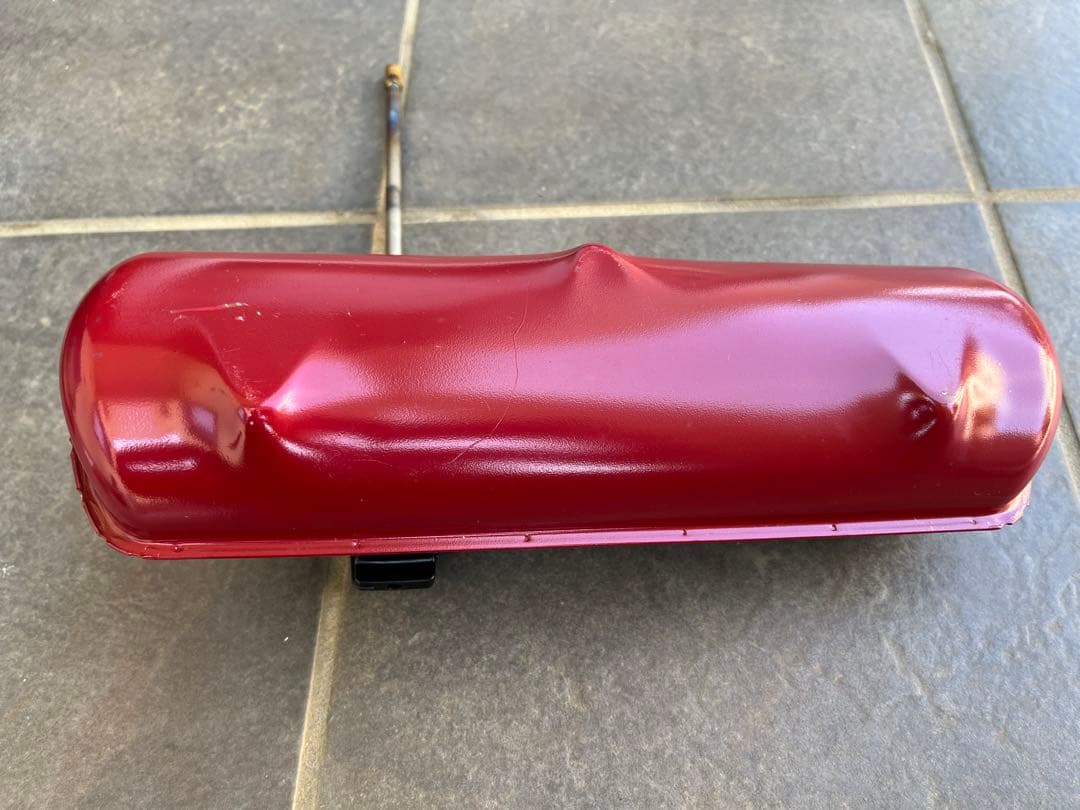 【注意⚠️】 Taka 【美品】Coleman 413H ツーバーナーコンロ