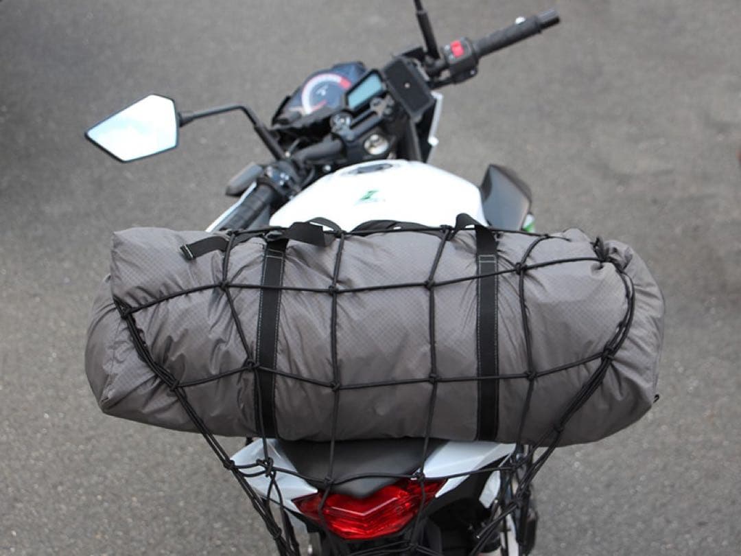 TANDEM DOD キャンプテント