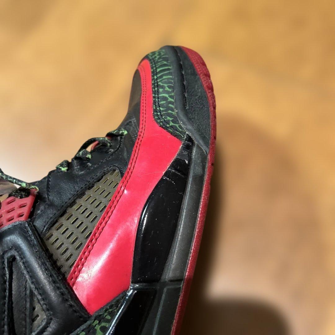 JORDAN スパイジーク　27.5cm