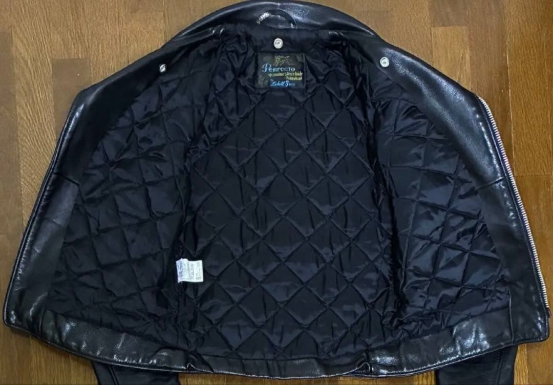 希少！schott サボテンタグ 613XXワンスター 早い者勝ち！
