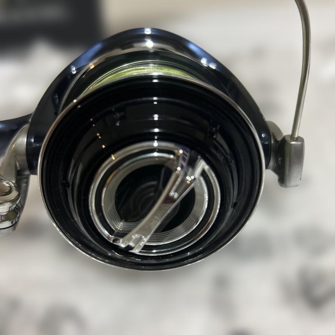 シマノ　ツインパワーSW 10000HG 訳あり