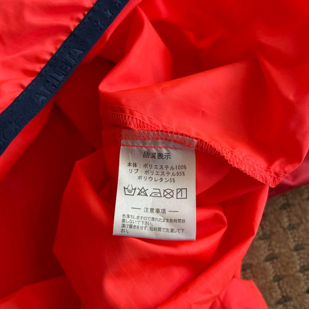 ★新品10,450円★ATHLETA ピステ ジャージ セットM サッカー