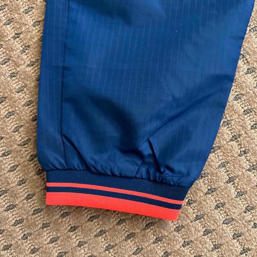 ★新品10,450円★ATHLETA ピステ ジャージ セットM サッカー