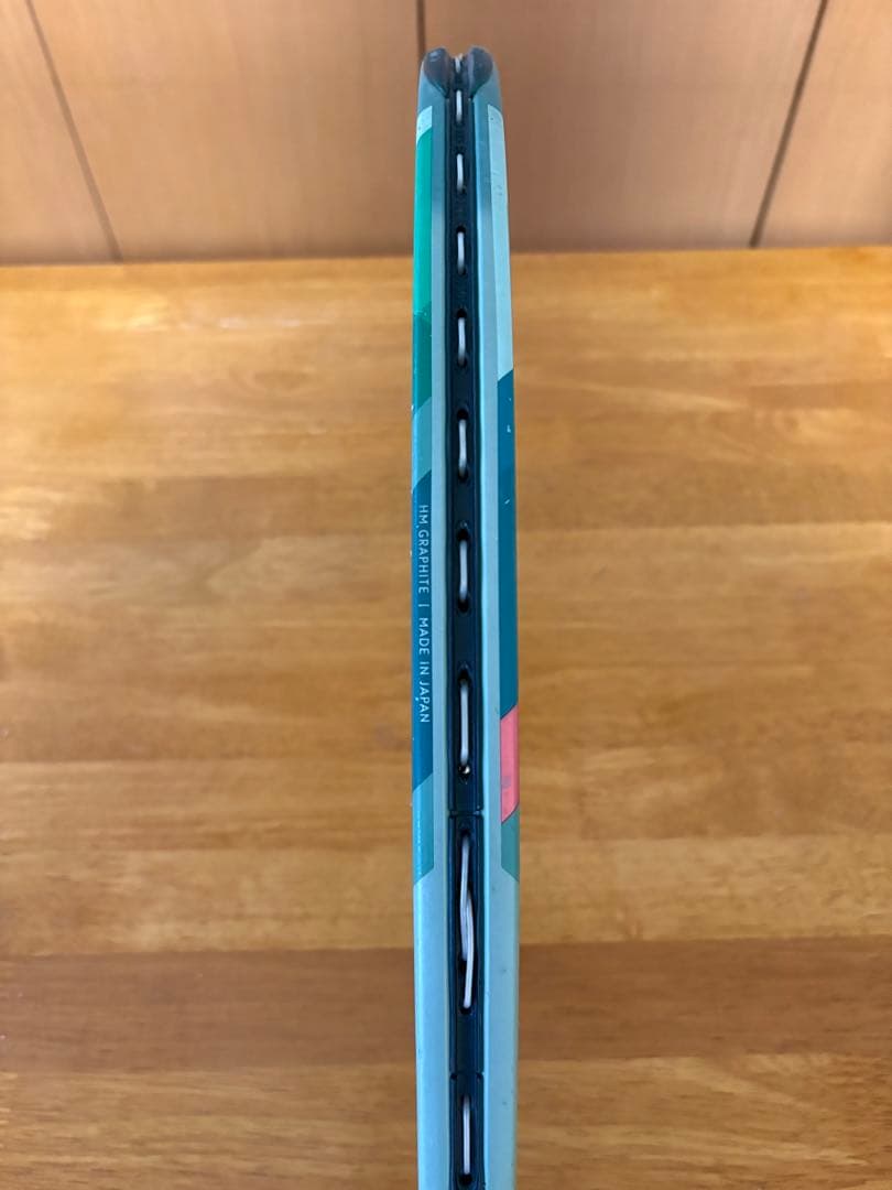 YONEX PERCEPT 104 G2. 290g テニスラケット