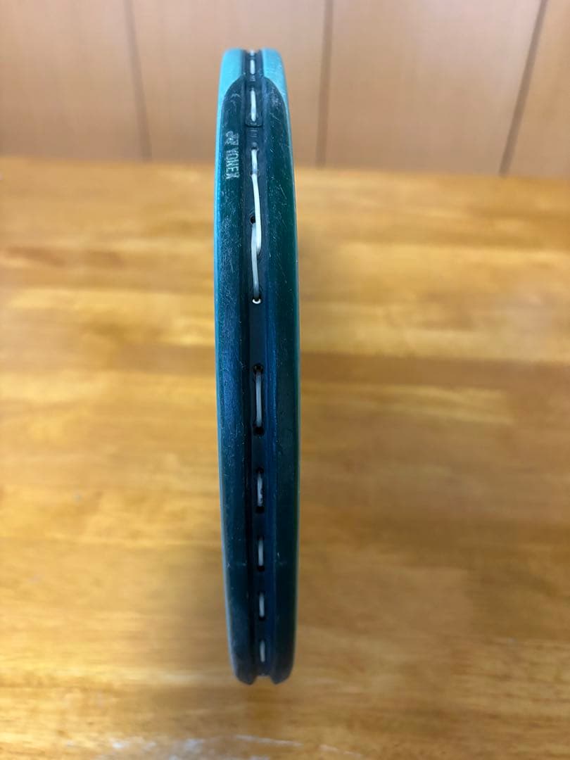 YONEX PERCEPT 104 G2. 290g テニスラケット
