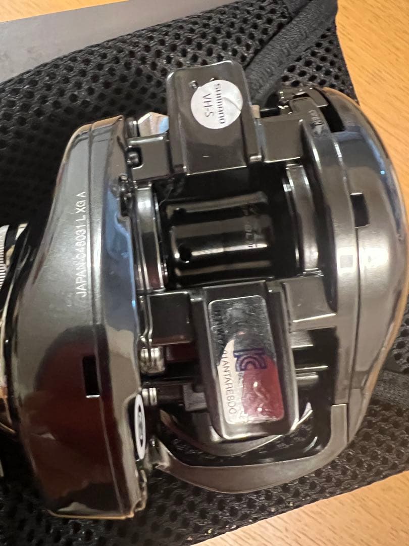 23アンタレスDC MD XG レフト