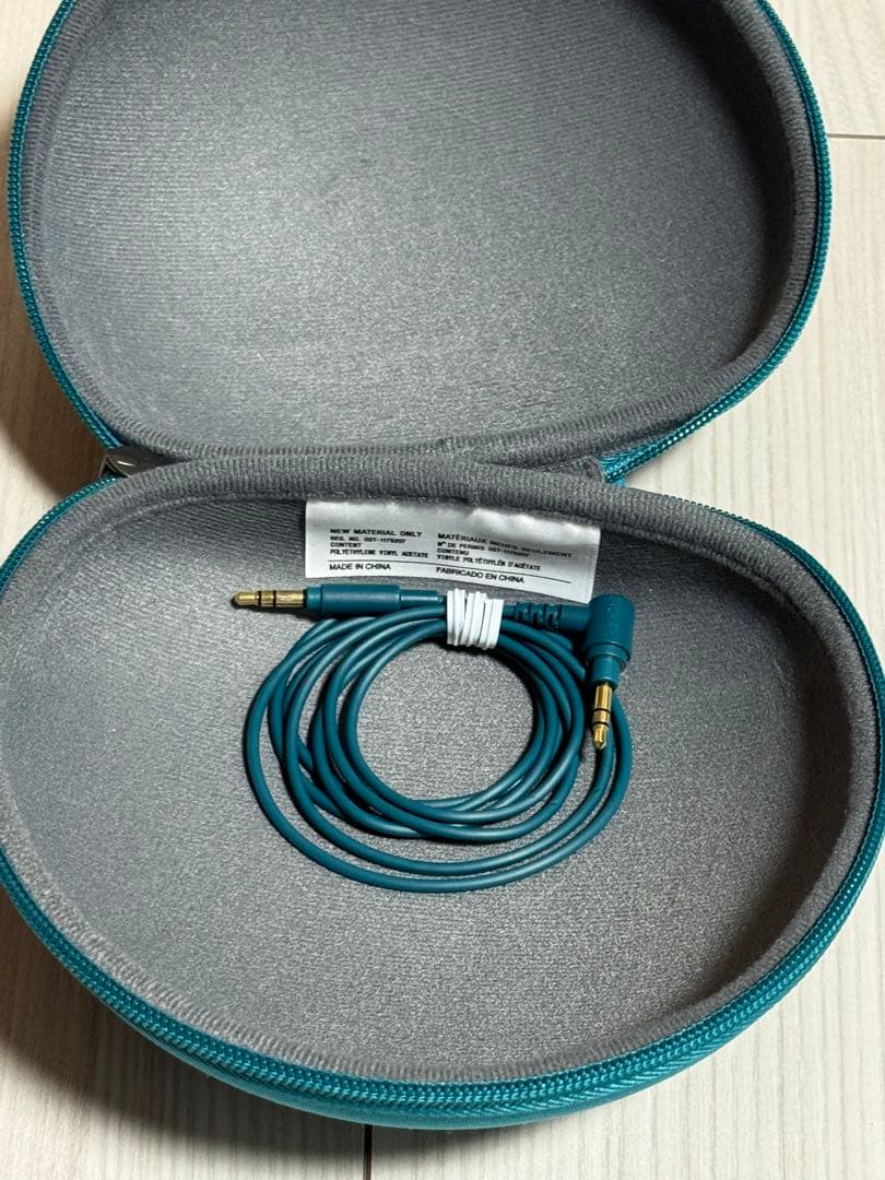 SONY ワイヤレスノイズキャンセリングヘッドセット MDR-100ABN