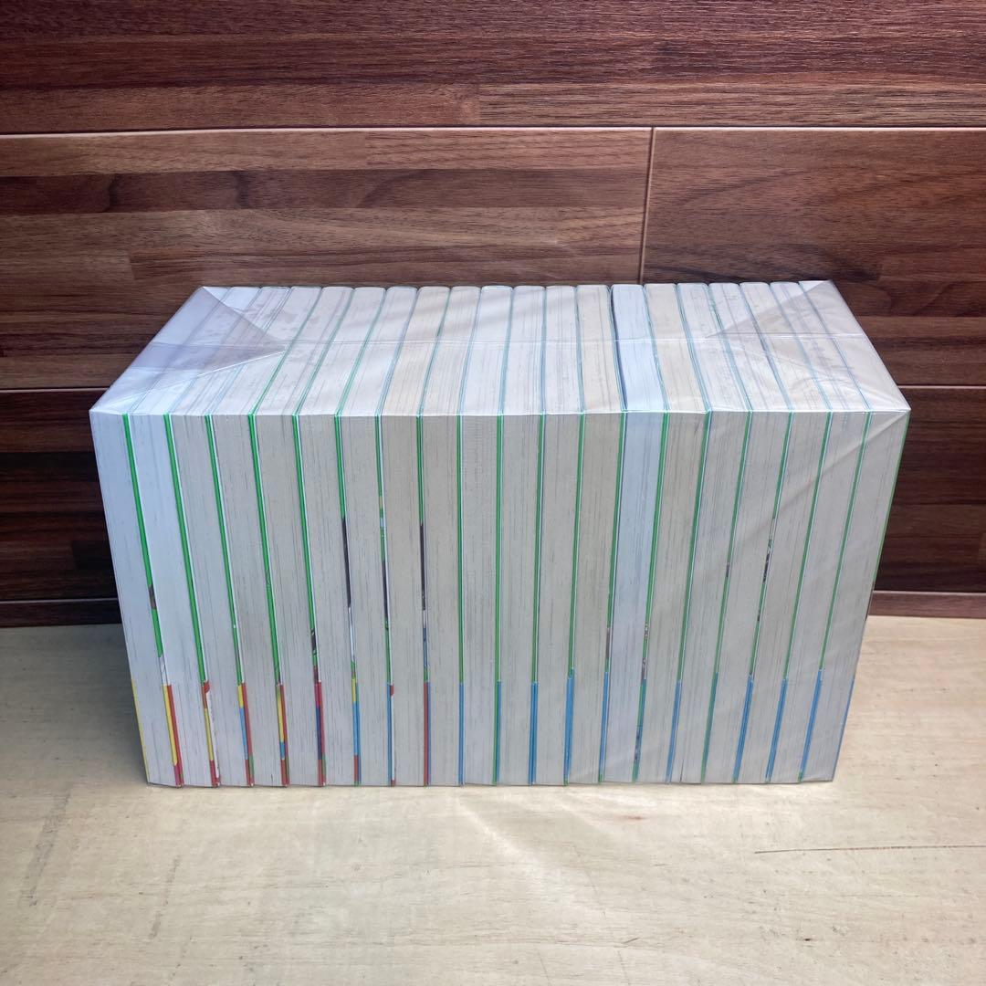 四つ子ぐらし　1〜19巻セット　計20冊　角川つばさ文庫