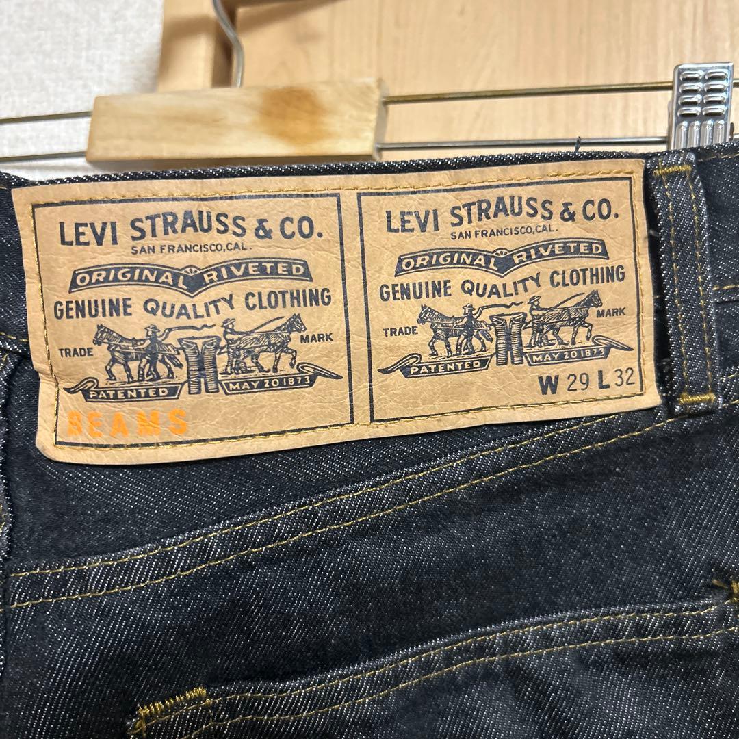 ワ*ー様 LEVI’S × BEAMS セットアップ Tシャツ levis ３点