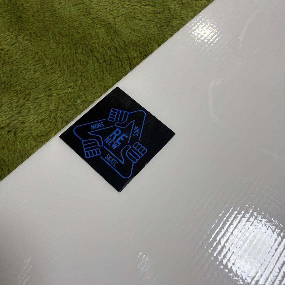 【超美品】SALOMON サロモンFRONTIER 157cm2025 滑走2日