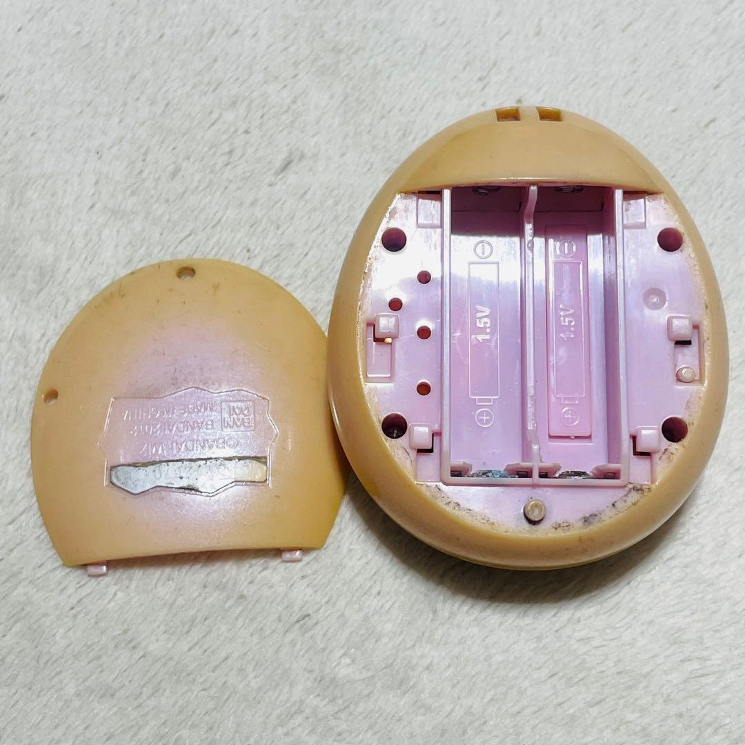 たまごっち　たまごっちP’s　ドリームコフレセット