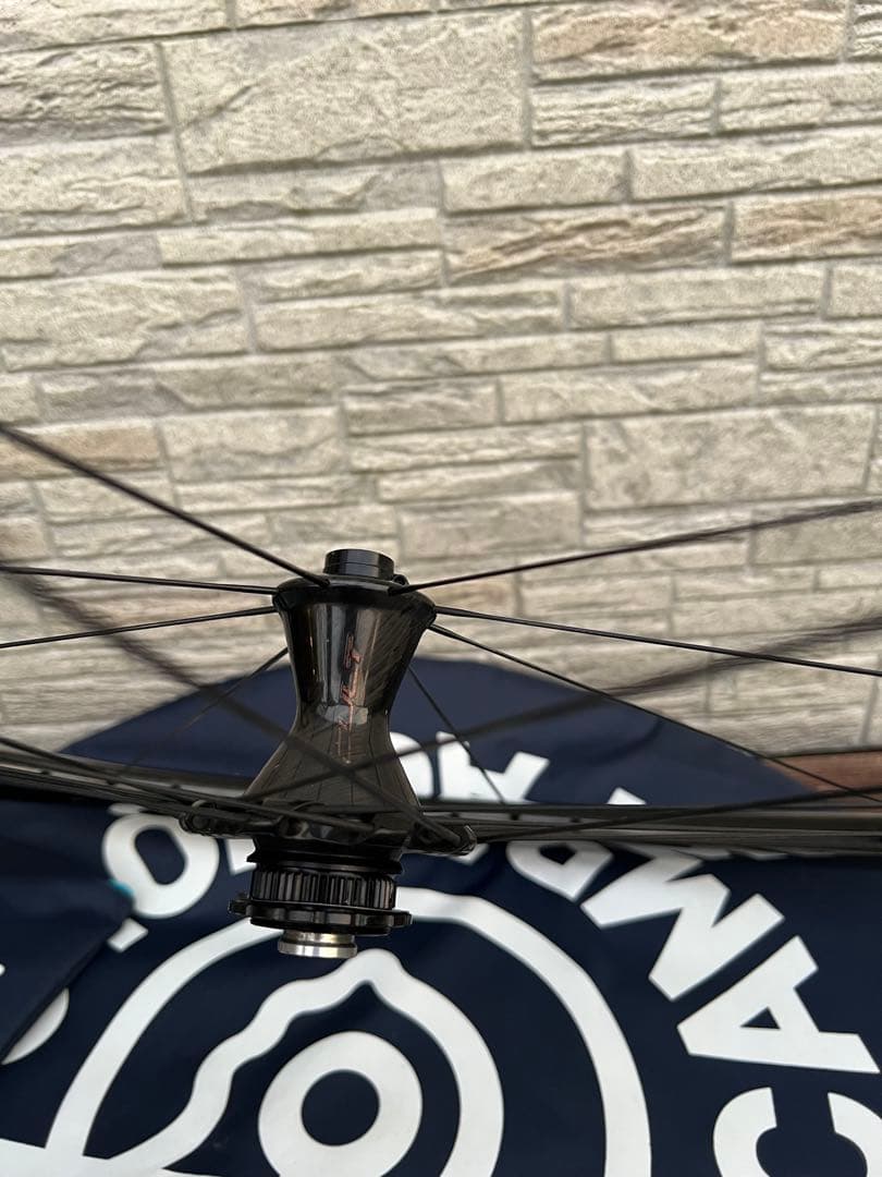 パーツ campagnolo Bora ULTRA WTO 45